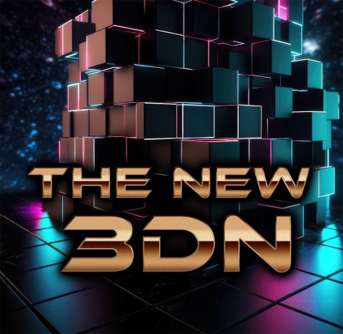 3D Nexus: We're Back!