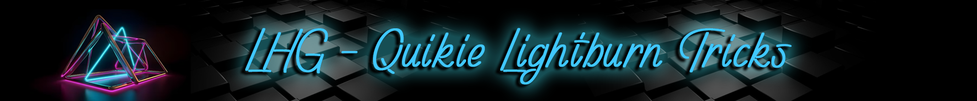 VH LHG Quickiea