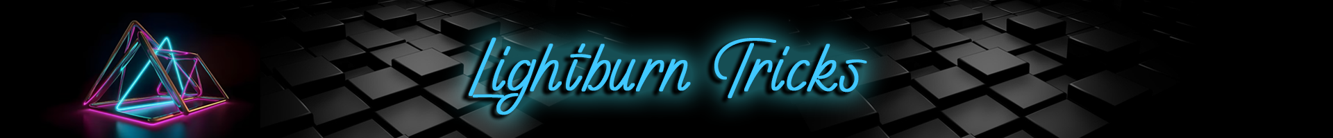 VH LightburnTricksa